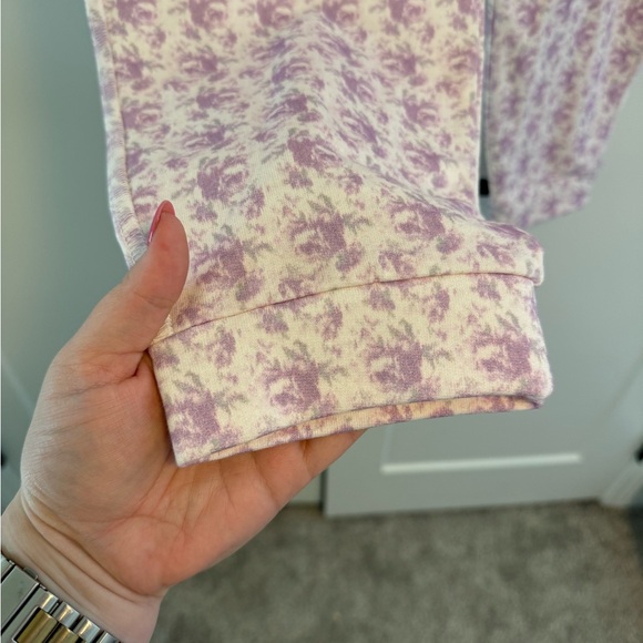 NWT LoveShackFancy Anita Sweatpants - Picture 11 of 12